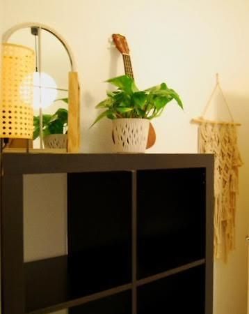 Habitacion Centrica บาเลนเซีย ภายนอก รูปภาพ
