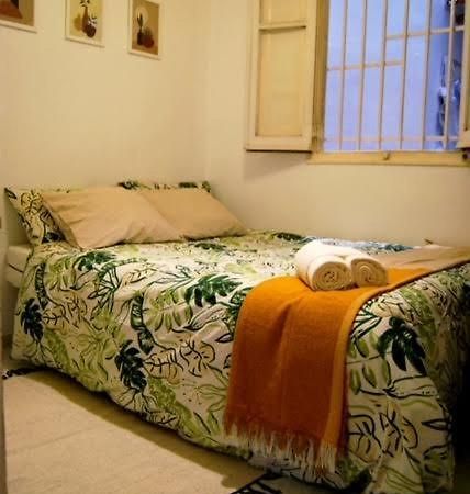 Habitacion Centrica บาเลนเซีย ภายนอก รูปภาพ
