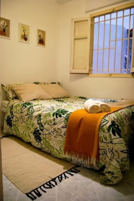 Habitacion Centrica บาเลนเซีย ภายนอก รูปภาพ
