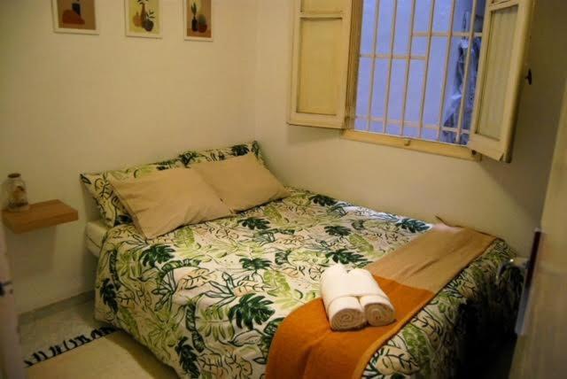 Habitacion Centrica บาเลนเซีย ภายนอก รูปภาพ